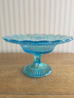 Schale aus Glas von Portieux