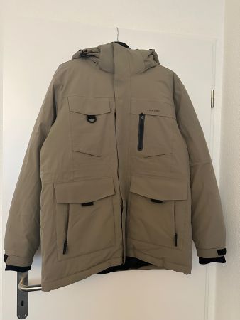 Skijacke 46Nord für Herren