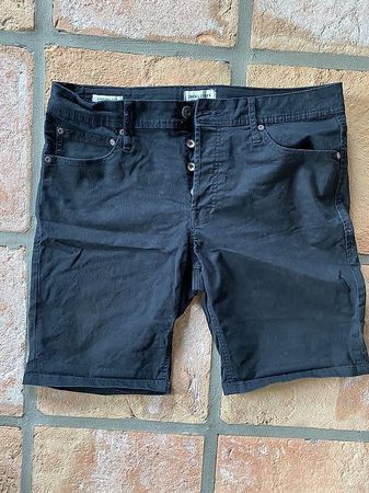 Short Grösse M Comfort Fit JackJones