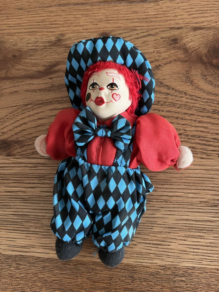 Statuette: Clowns  – Nuovo (secondo la descrizione) da Schliern b. Köniz venduto da medion3098 5