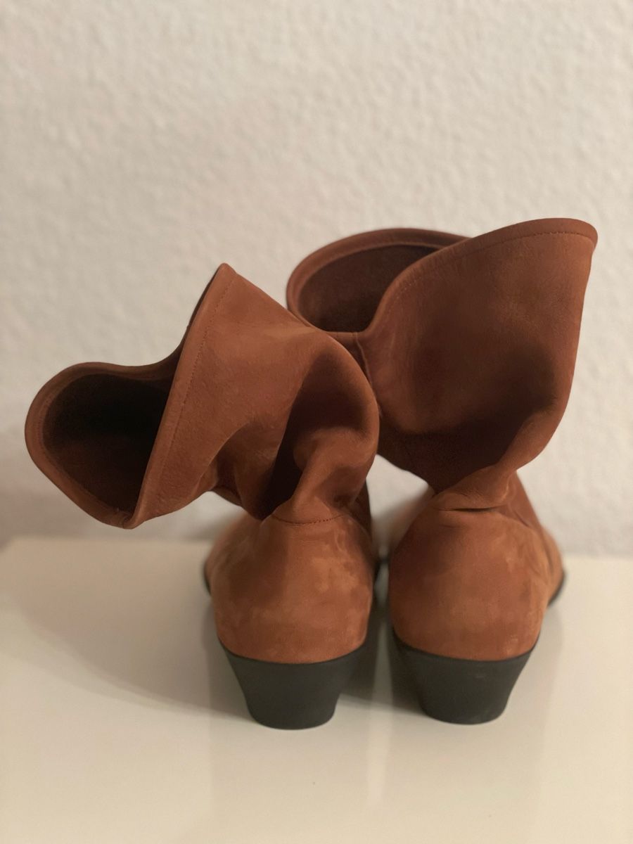 Arche Scarpe da donna: Arche Stiefeletten Gr. 41 – Usato da Schaffhausen venduto da marakesch41 3