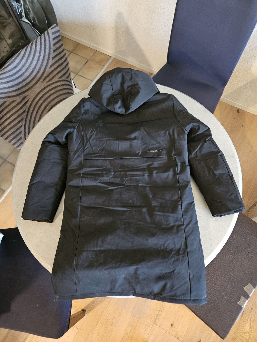 Giacche: Winterjacke Herren, Größe: S – Nuovo (secondo la descrizione) da Besenbüren venduto da ste_dh5c 1