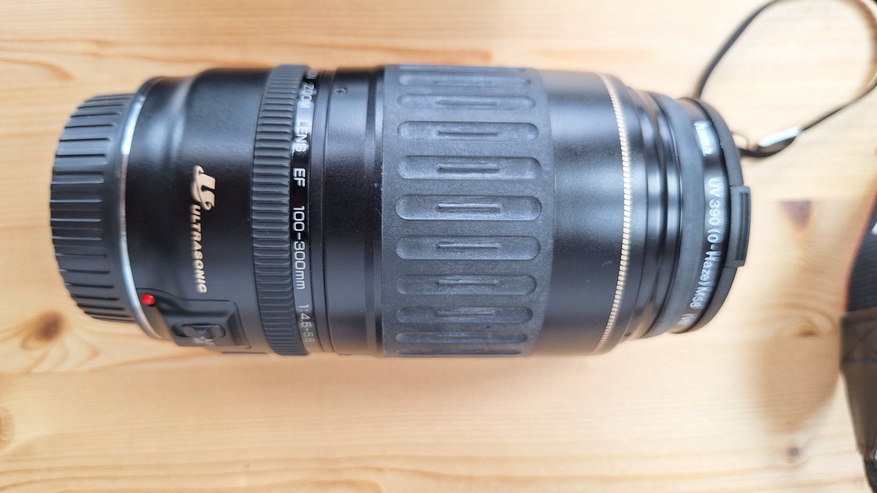 Canon Kamera: Digitalkamera – Gebraucht aus Wetzikon ZH von Megane51 5