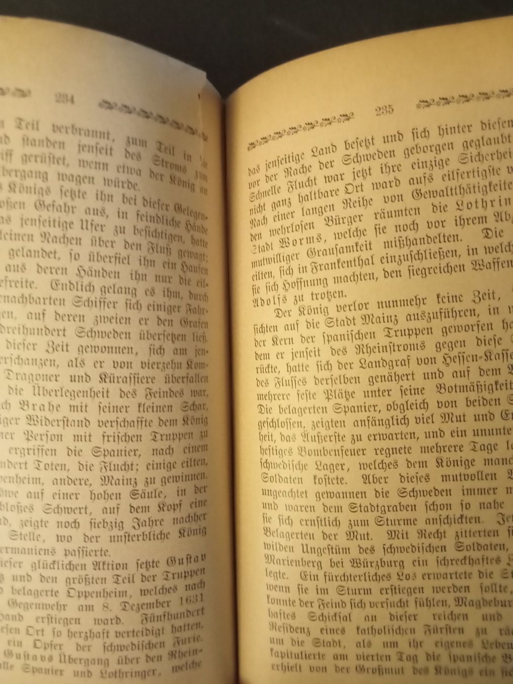 Bücher: Schiller's Werke sechster Band Gera 1897 – Gebraucht aus Luzern von Einh0rn 5
