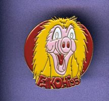 FAKOHi '95