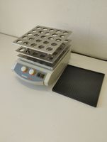 Heidolph Rotamax 120 mit Tube Aufsatz