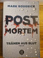 Post Mortem.   (D1)