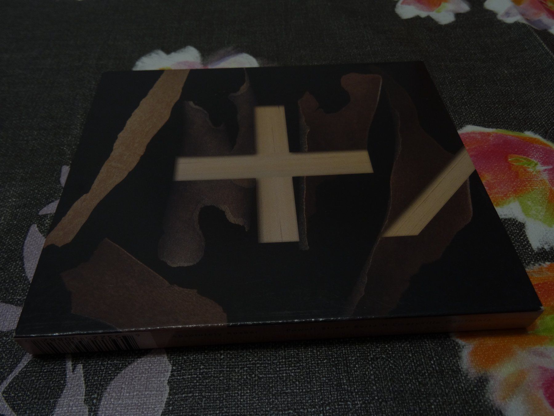 CD: + / - Plus Minus Xs on your Eyes CD – Usato da Olten venduto da Disc-Ausverkauf