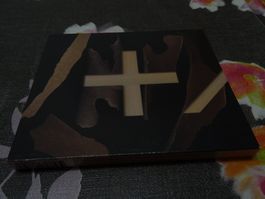 + / - Plus Minus Xs on your Eyes CD