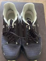 On Cloud Damen Laufschuhe Schwarz Grösse 38 guter Zustand