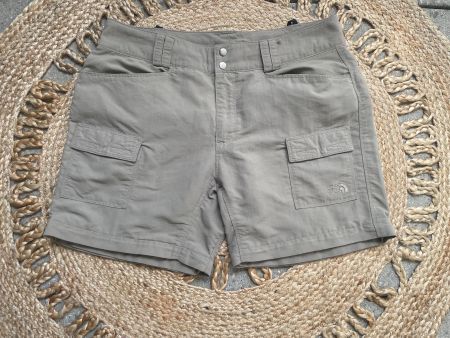 The North Face Cargo Shorts Damen Grösse S