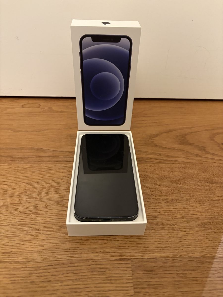 Apple Telefoni cellulari / Smartphones: iPhone 12 mini (64GB) – Usato da Lohn-Ammannsegg venduto da lei_chm8