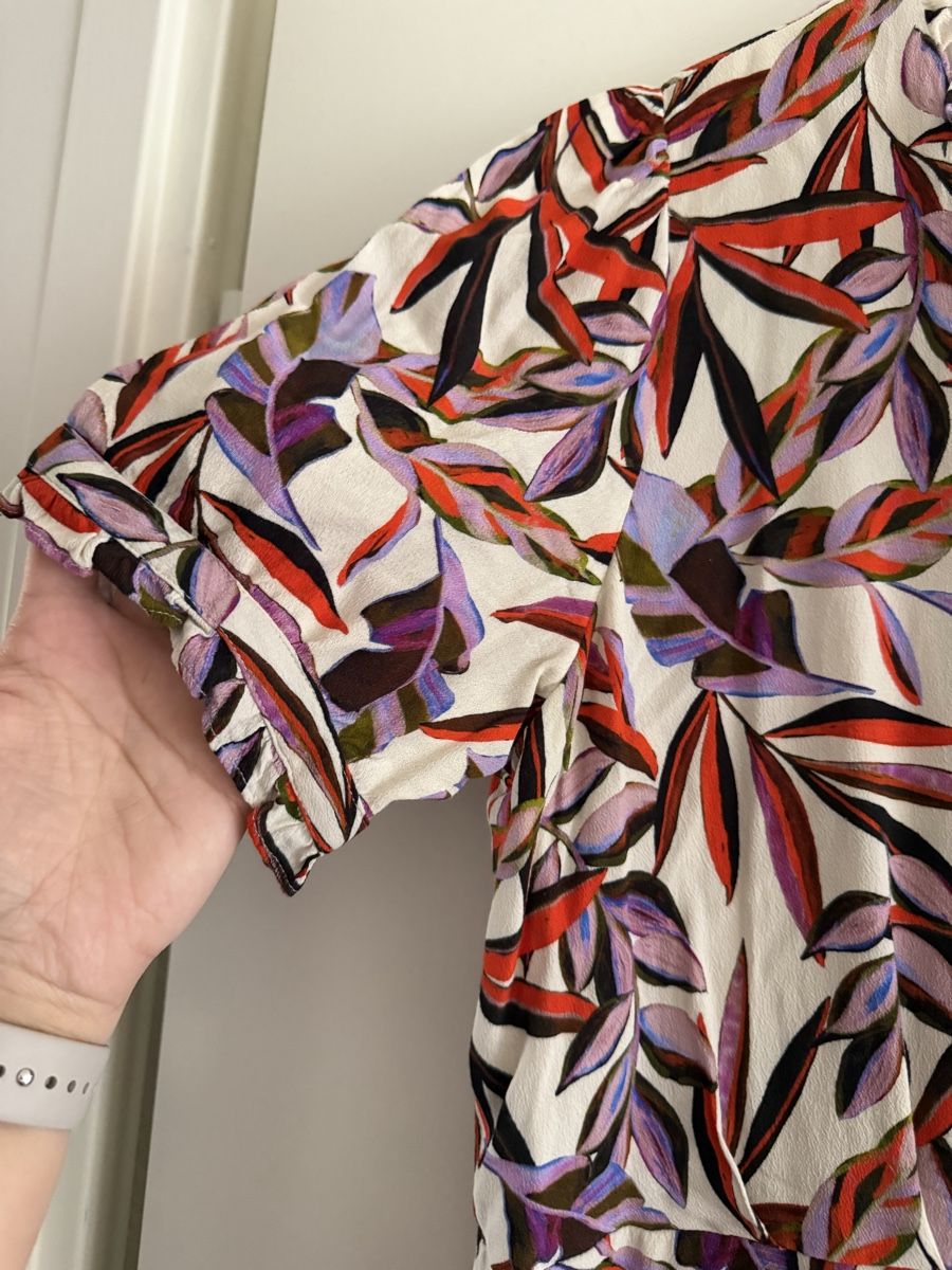Phase Eight Tute: Phase Eight Jumpsuit Sommer , Grösse 42 – Usato da Füllinsdorf venduto da had_kv5k 3