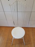 ORIGINAL 50's Stuhl Bele Bachem Münchner Boulevard Möbel NR2