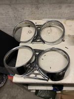 Lampenring zu Fiat Dino