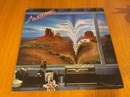 Al Stewart - Time Passages - Schallplatte - Vinyl Rarität!