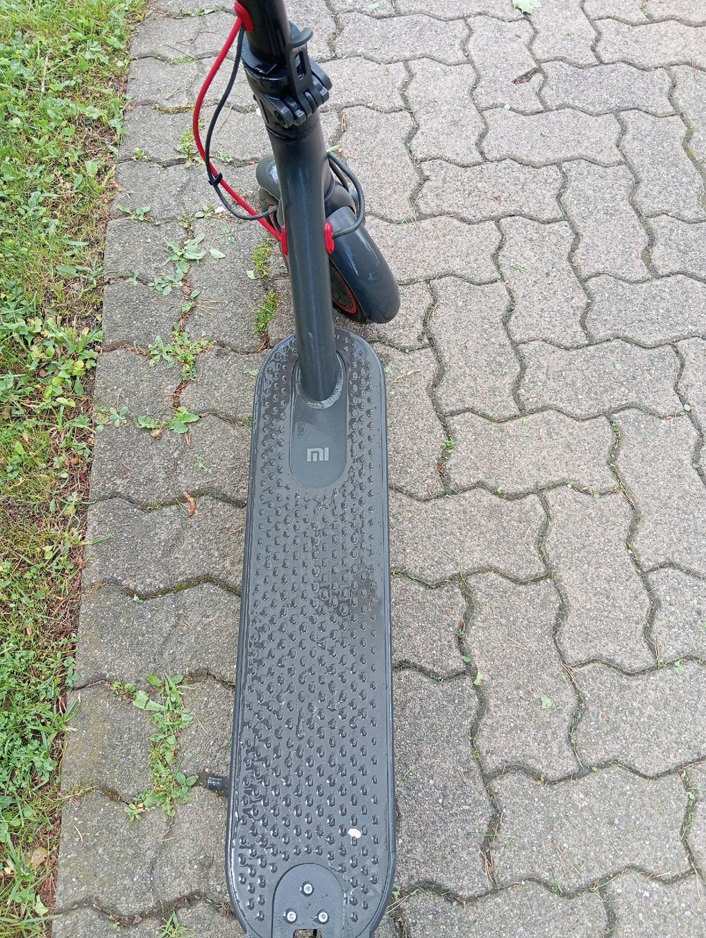 Scooter: Xiaomi Mi Electric Scooter Pro - Defekt – Difettoso da Dübendorf venduto da VAS80 3