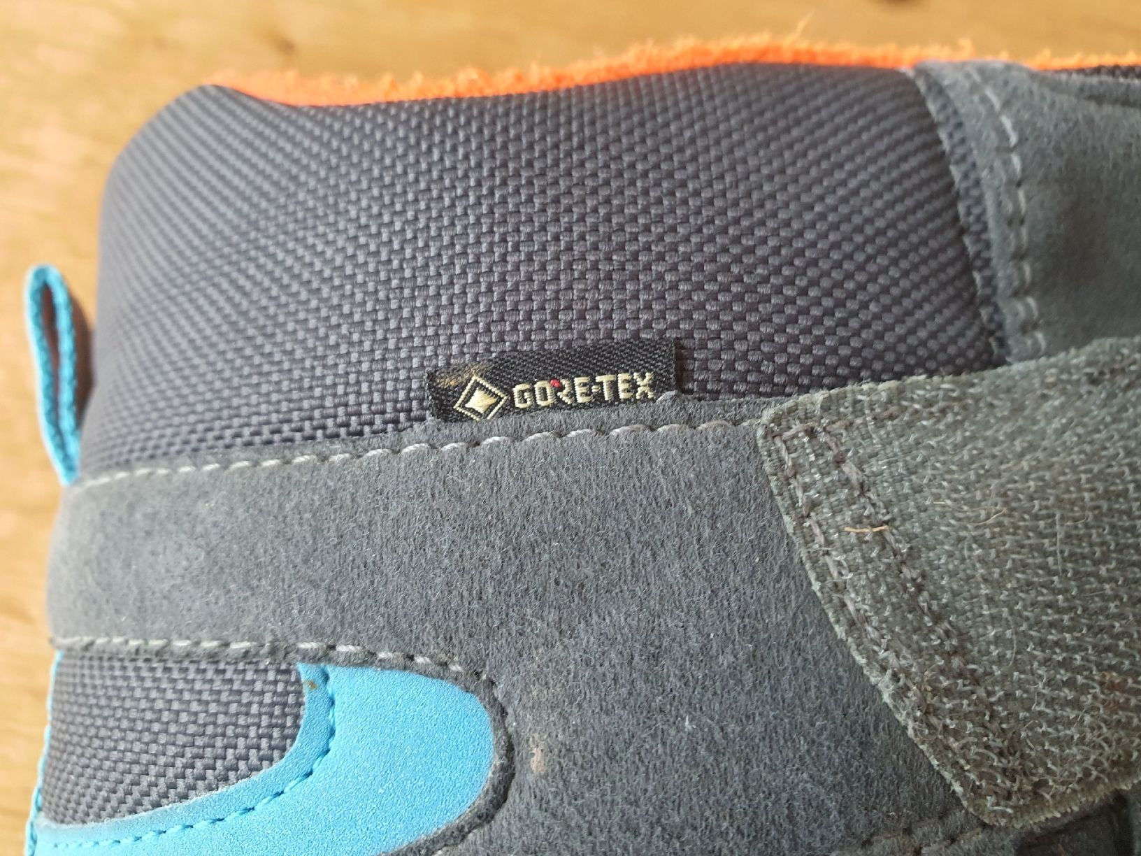 Superfit Scarpe per ragazzi: Superfit Winterstiefel Gr. 37 – Usato da Villars-sur-Glâne venduto da richardette 2