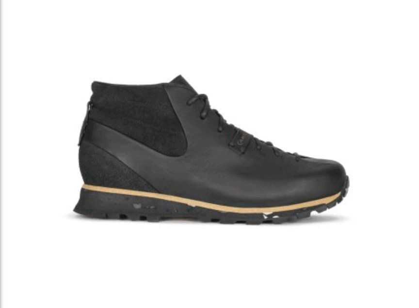 Aku Damenschuhe: AKU  edle & hochwertige Lederschuhe   NP 319, -- Sfr. – Neu und originalverpackt aus Zürich von Mokile 2