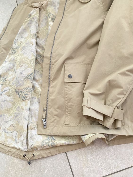 Nile Vestes: Leichte Damen Jacke von Nile Gr. XL. Neu. Übergangsjacke. – Neuf avec emballage d'origine à Siselen BE par Melody-53 6