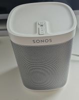 Sonos Play:1 Smart Speaker - Perfect Sound for Summer Days!