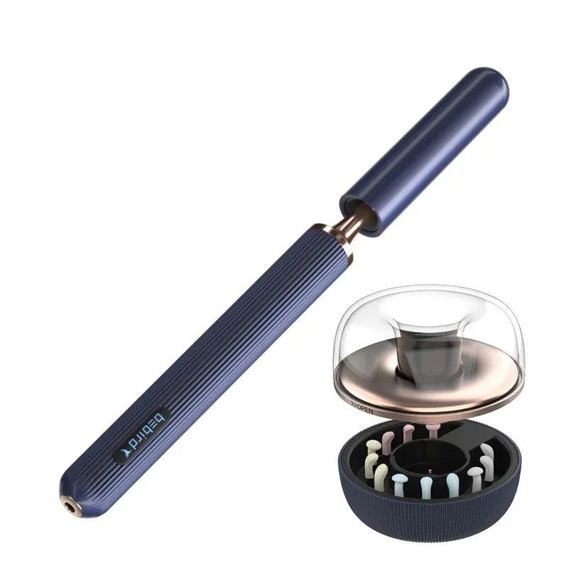 Attrezzature mediche: Bebird Note3 Pro Max - Ohrenschmalz Entferner - NEU! – Nuovo e nell'imballaggio originale da Oberrieden venduto da Sunsol 1