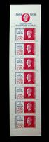 FRANCE CARNET NEUF** 1994 /U807