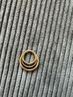 Septum Ring