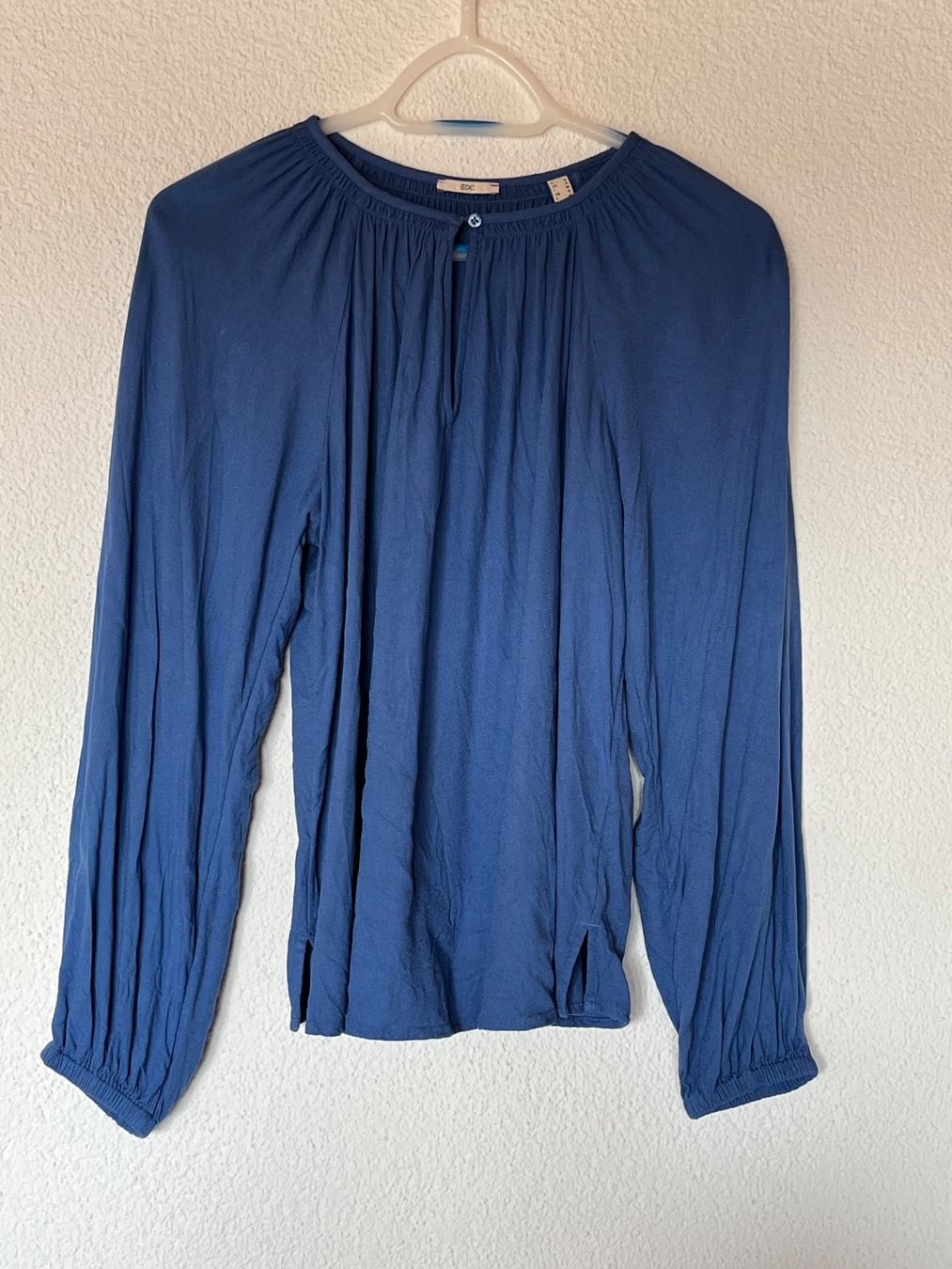 Esprit Camicette: Bluse von edc, Grösse S – Nuovo (secondo la descrizione) da Baar venduto da Lebowski11