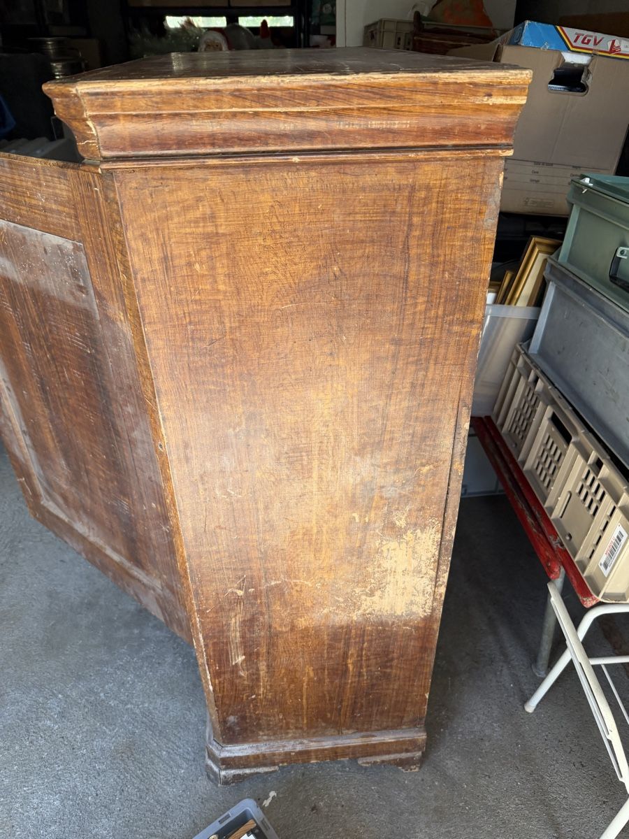 Commodes: schaffreite – D'occasion à Wil SG par Martin85TJ 8