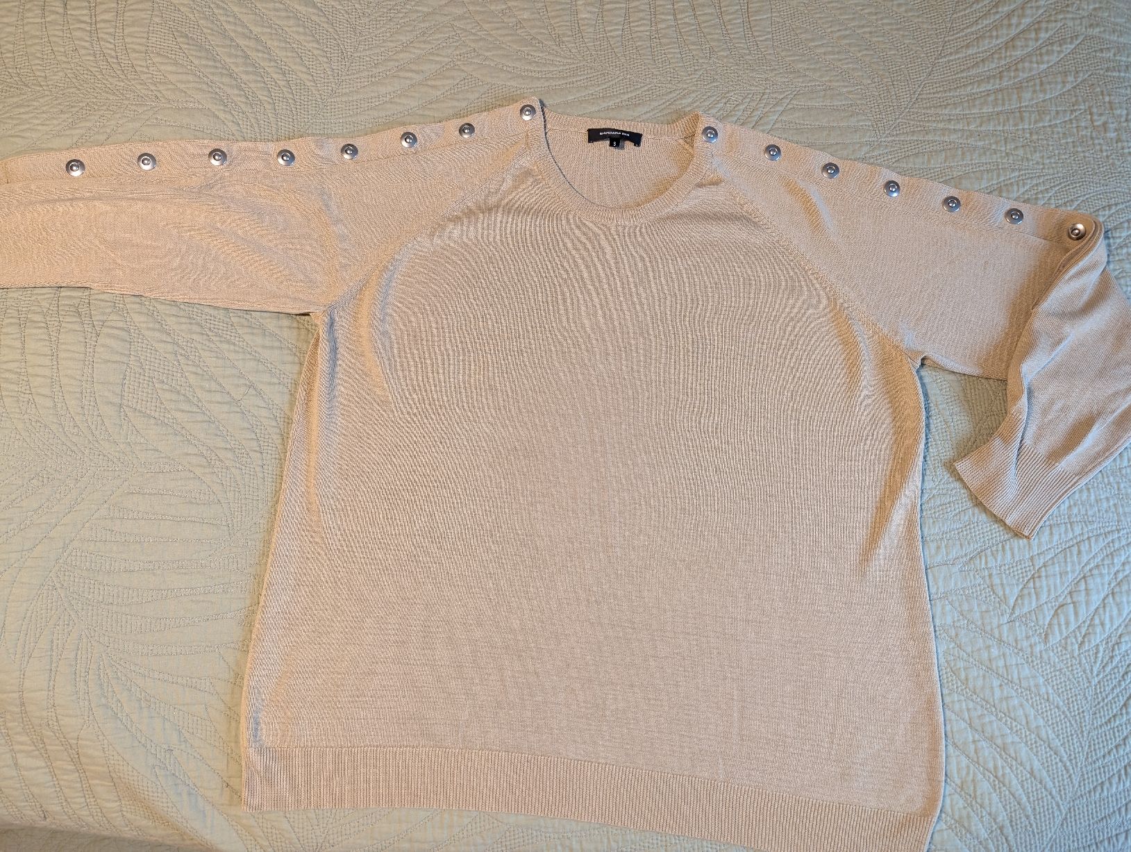 Maglioni & Felpe: New jumper by Barbara Bui, S – Nuovo (secondo la descrizione) da Bern venduto da tym_k7bc 1