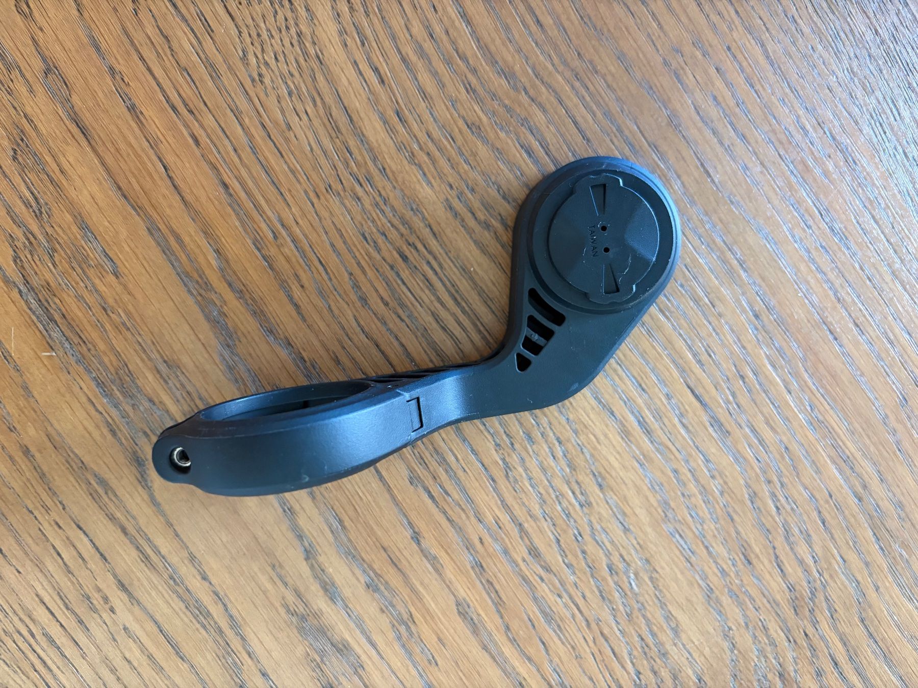 Garmin Pièces détachées: Garmin mount - handlebar mount – Neuf avec emballage d'origine à Zürich par JAGD-bikes 1