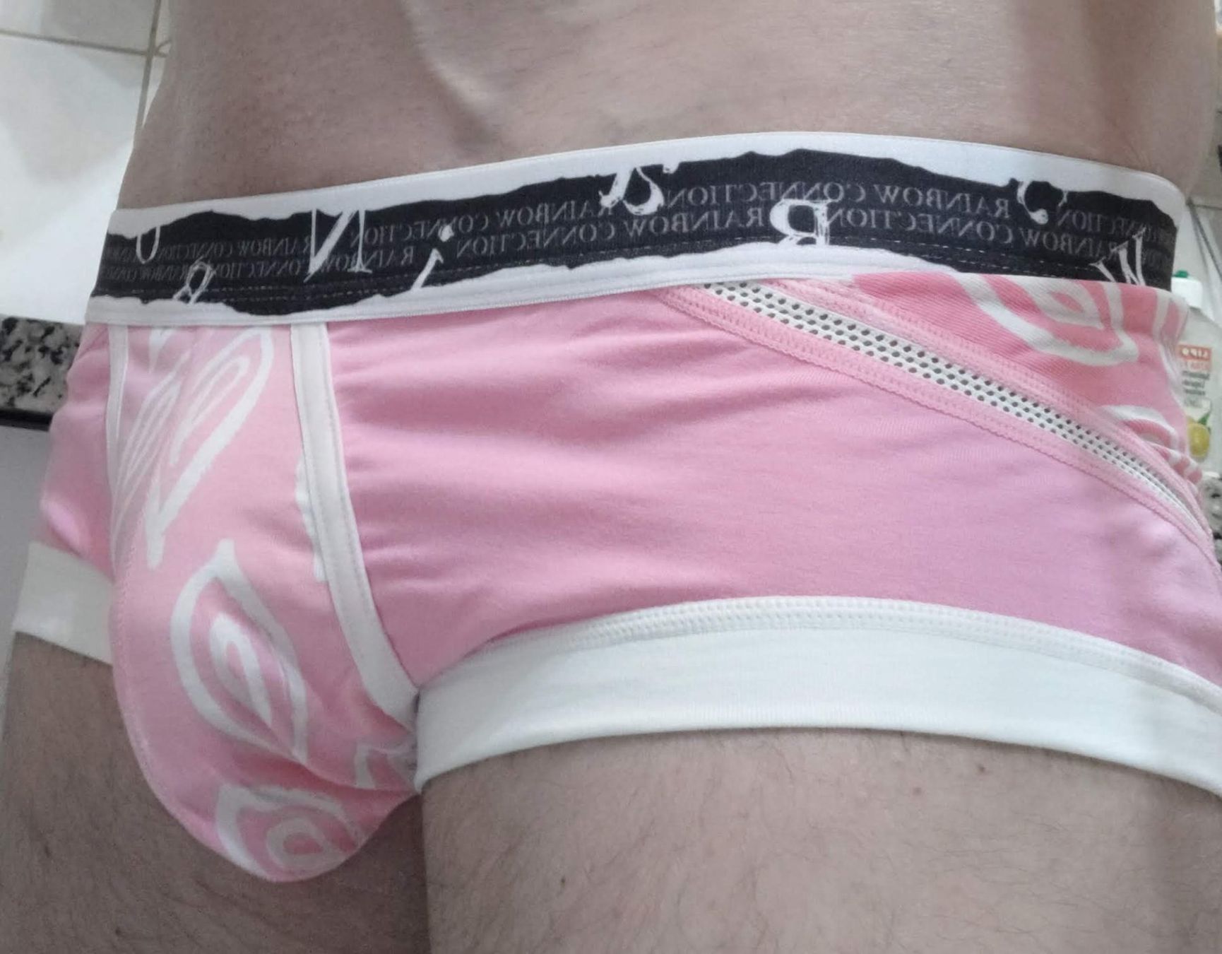 Biancheria intima: Undies Pants tiefe taille Gr.M / 78cm – Nuovo e nell'imballaggio originale da Bronschhofen venduto da happynews2018 1
