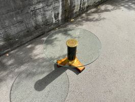 Vintage Couchtisch