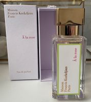 Maison Francis Kurkdjian - A la Rose 35ml EdP