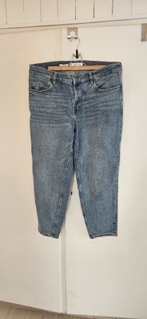 Mango New Mom Jeans Gr. 46