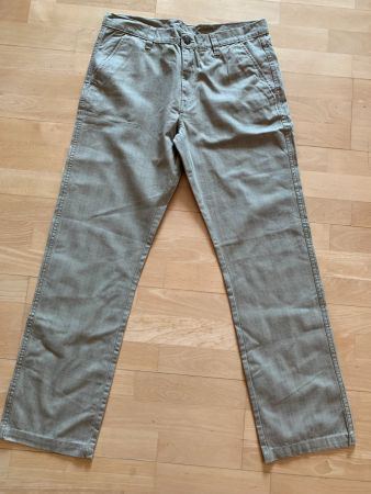 Hanbury Hose, Gr. 50, NEU