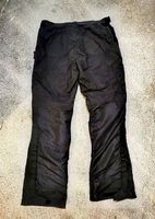 Schutzbekleidung für Motorradfahrer/ Motorradhose