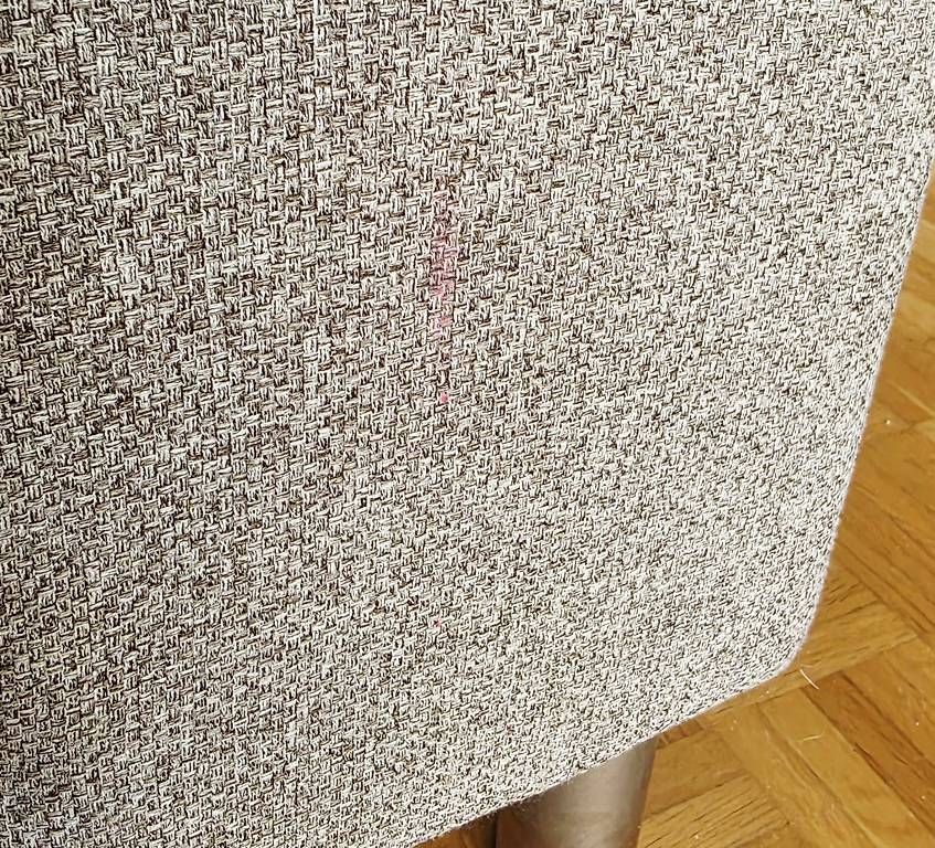 Divani: 2er SOFA GRAU – Usato da Visp venduto da Glaci2212 3