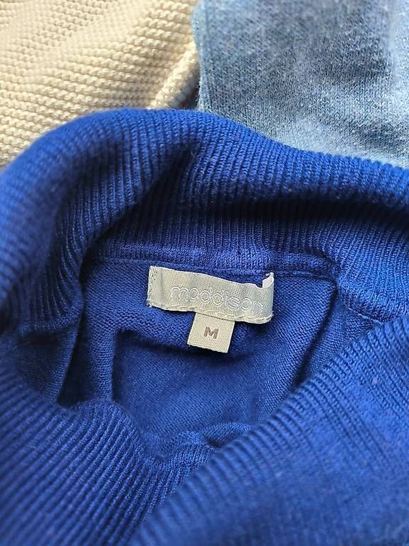 Kleiderpakete: Lot de trois Pulls – Gebraucht aus Grône von mmaye 2