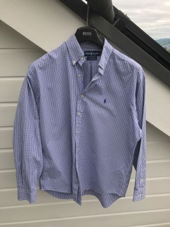 Ralph Lauren Hemd L