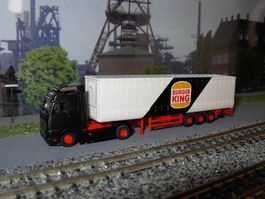 N: Sattelschlepper von Roco