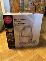 Elektrischer Ice Crusher / Crushed-Ice-Maschine – Nouvel Hom