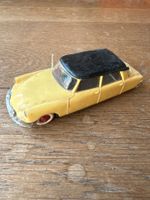Citroën von Les miniatures de Norev