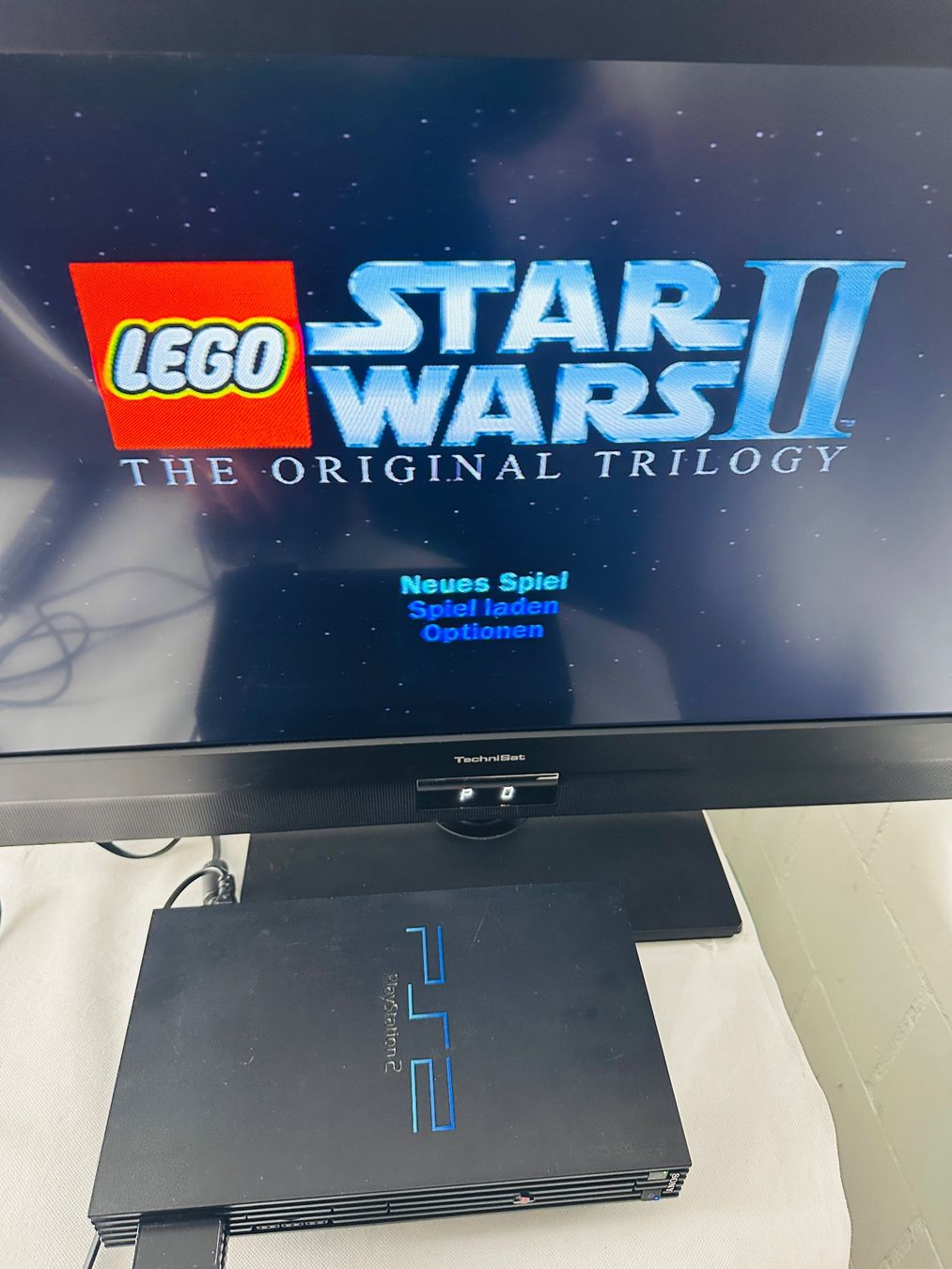 Giochi: Playstation 2 PS2 Lego Star Wars II CIB Multilingual – Usato da Kappel SO venduto da MyFunBox 6