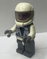 LEGO Star Wars Umbaran Soldier (SW0454)