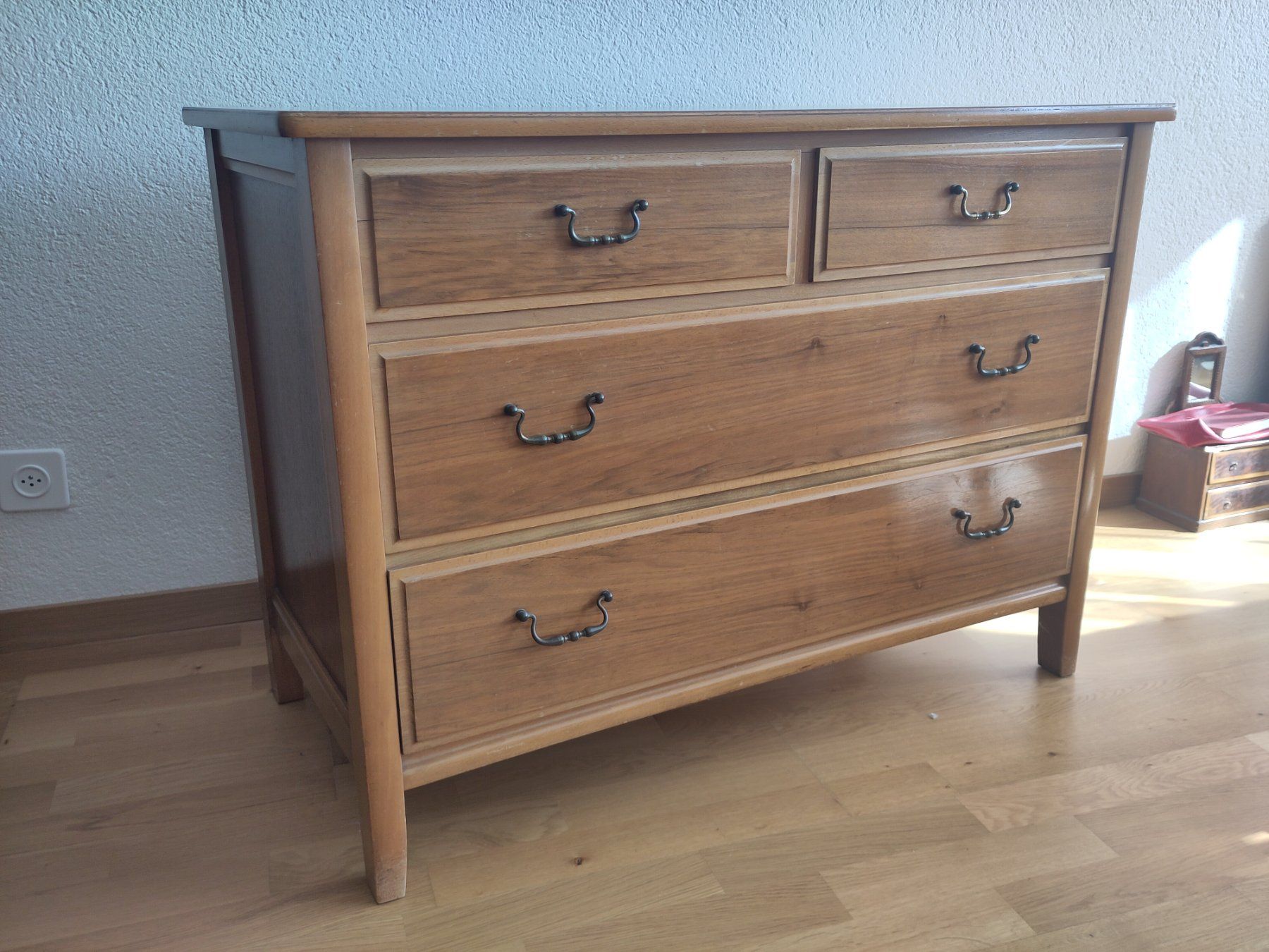 Commodes: Kommode – D'occasion à Aarwangen par Riverman