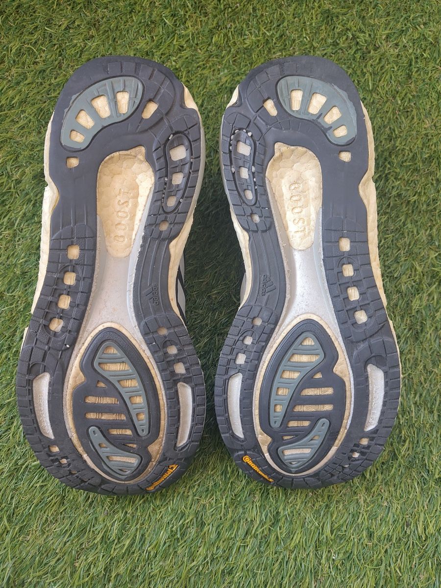 Adidas Herrenschuhe: Adidas Solarboost nere numero 40 – Gebraucht aus Carabbia von ila_2jjj 4