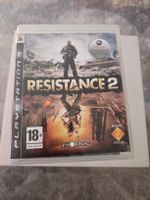 Resistance 2 PS3