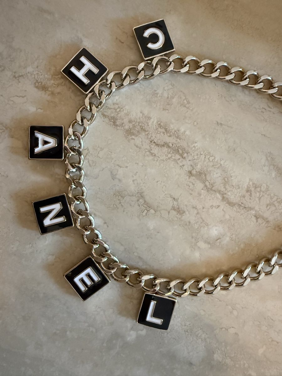 Chanel Colliers: Collier Chanel – D'occasion à Lugano par sbt_2sxs 3